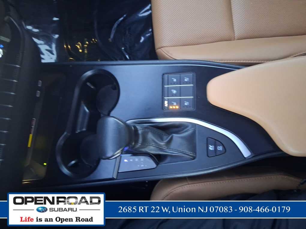 2023 Lexus UX Premium