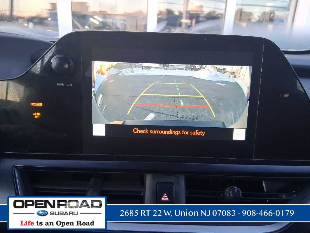 2023 Lexus UX Premium