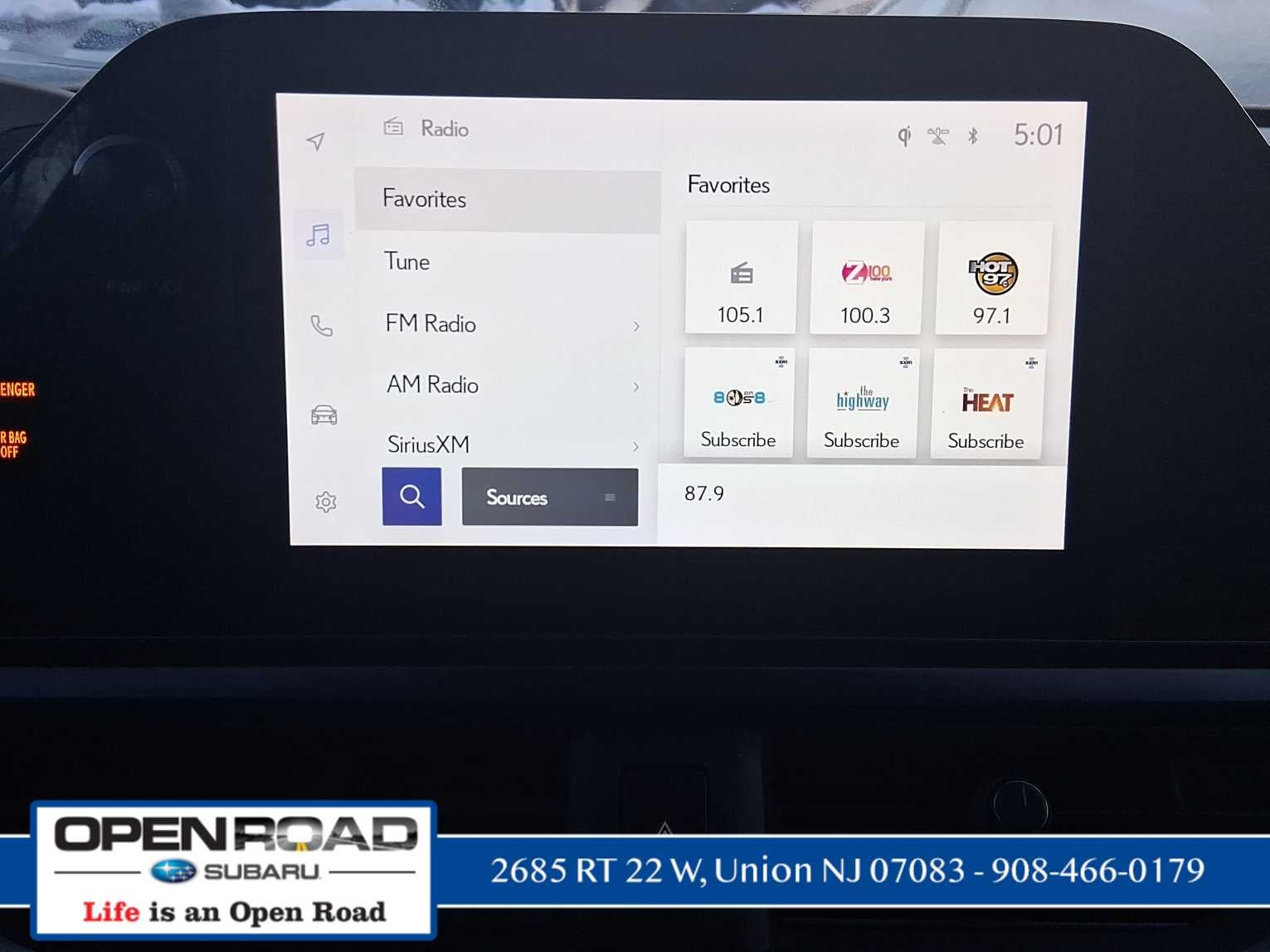 2023 Lexus UX Premium