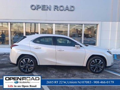 2023 Lexus UX Premium