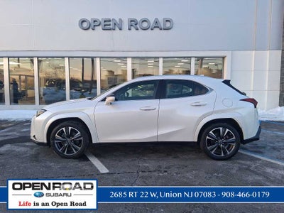 2023 Lexus UX Premium