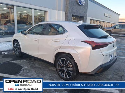 2023 Lexus UX Premium