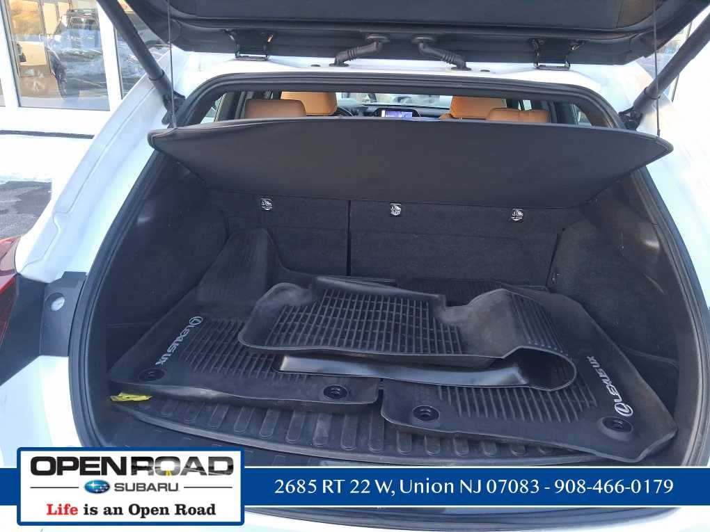 2023 Lexus UX Premium