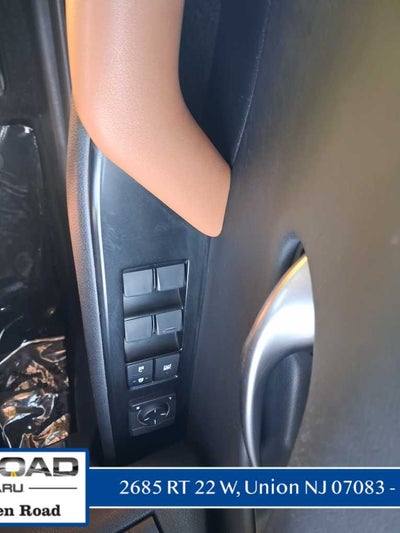 2021 Lexus UX 250h 