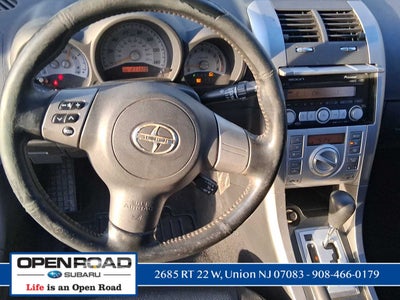 2010 Scion tC Base