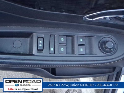 2016 Buick Encore Convenience