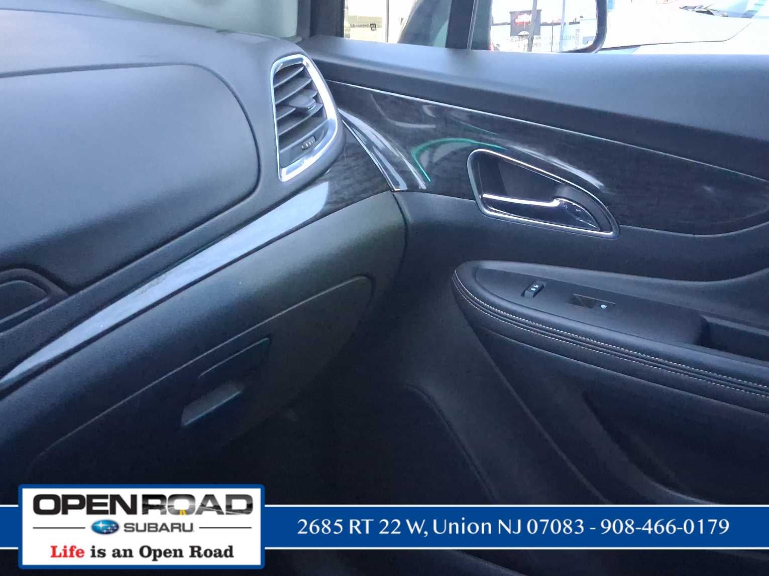 2016 Buick Encore Convenience