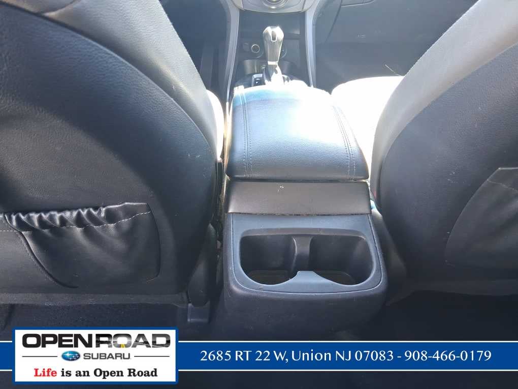 2017 Hyundai Santa Fe Limited