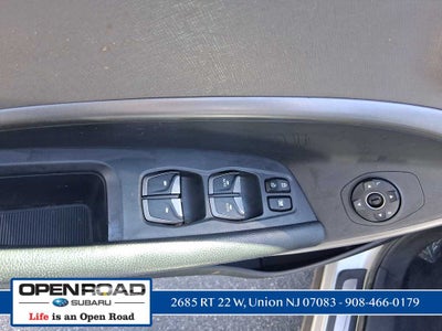 2017 Hyundai Santa Fe Limited