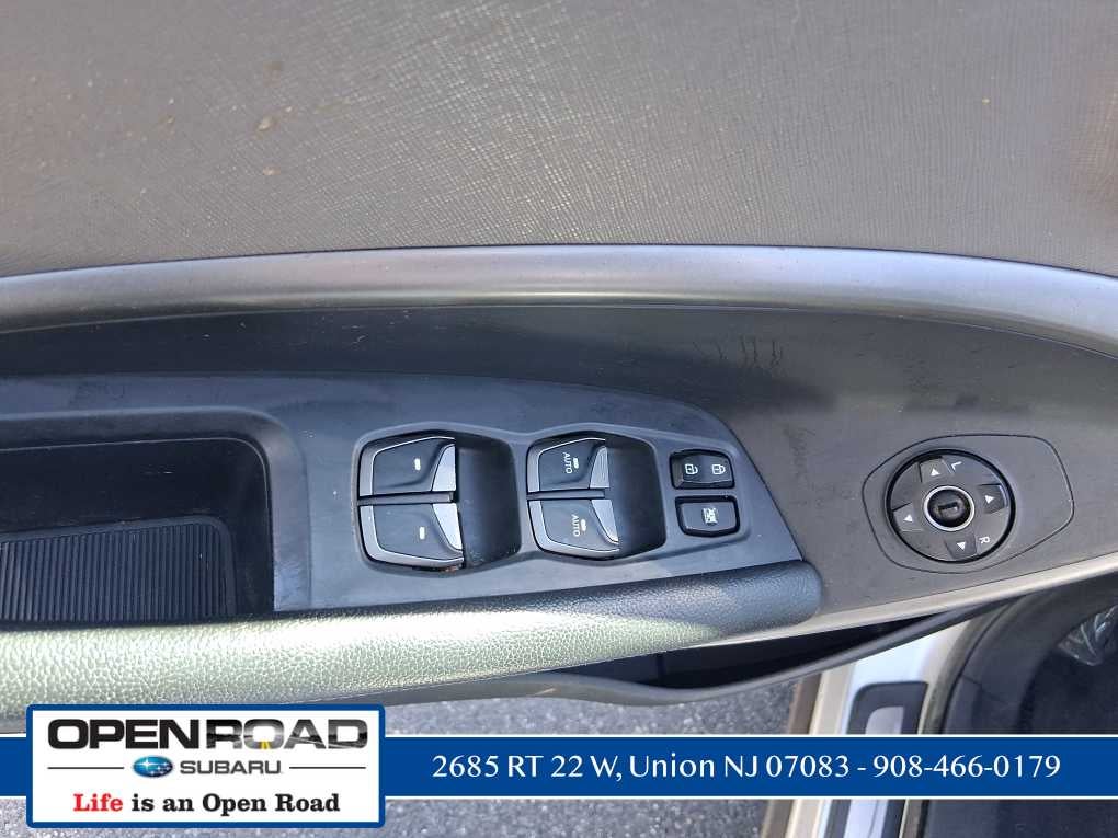 2017 Hyundai Santa Fe Limited