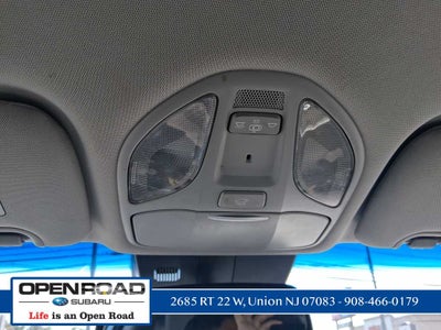 2017 Hyundai Santa Fe Limited