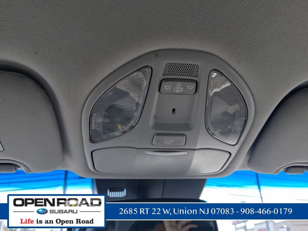 2017 Hyundai Santa Fe Limited