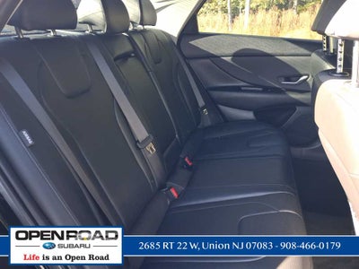 2024 Hyundai Elantra Hybrid Limited