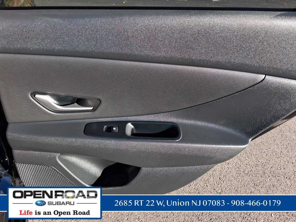 2024 Hyundai Elantra Hybrid Limited