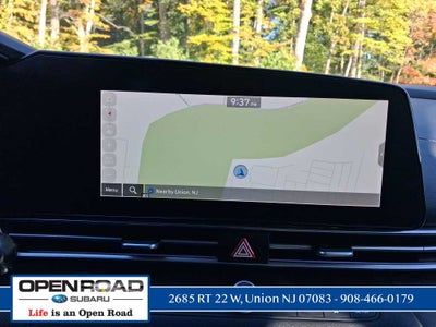 2024 Hyundai Elantra Hybrid Limited