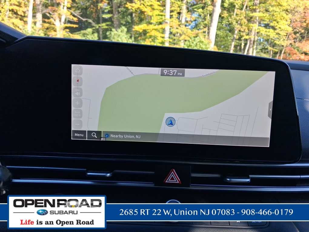 2024 Hyundai Elantra Hybrid Limited