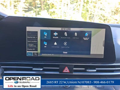 2024 Hyundai Elantra Hybrid Limited