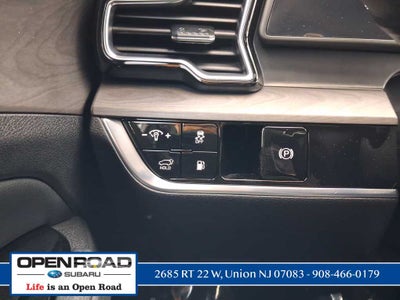 2023 Kia Sportage Plug-In Hybrid X-Line
