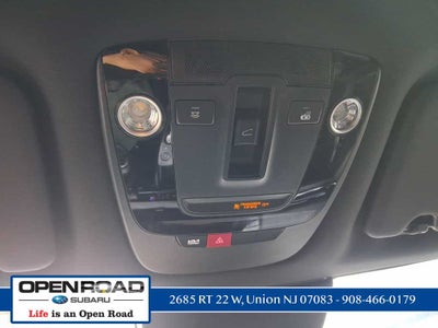 2023 Kia Sportage Plug-In Hybrid X-Line