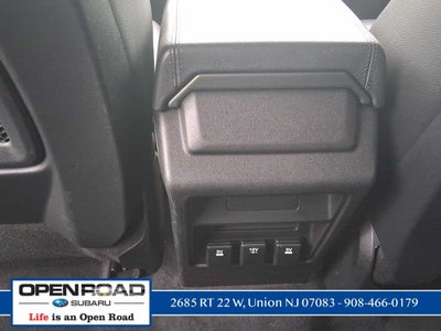 2017 Land Rover Discovery Sport SE