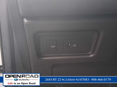 2017 Land Rover Discovery Sport SE