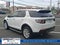 2017 Land Rover Discovery Sport SE