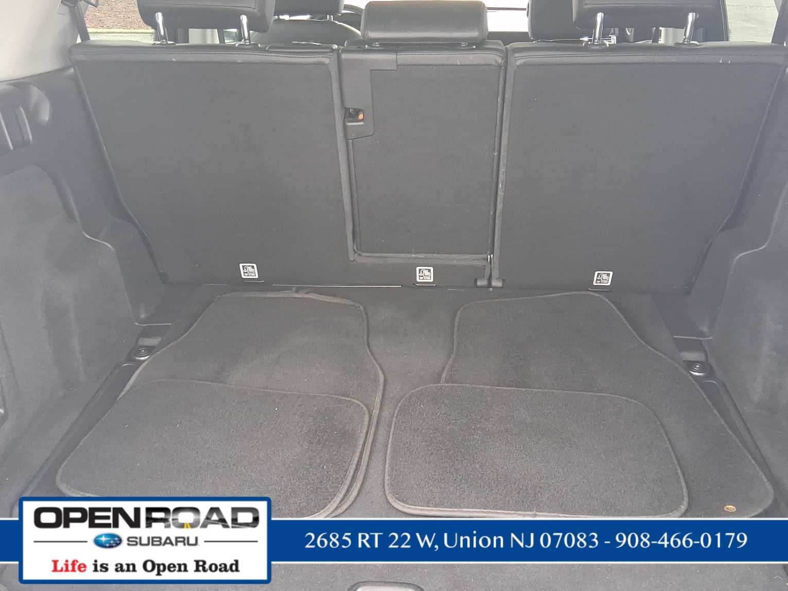 2017 Land Rover Discovery Sport SE