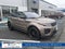 2017 Land Rover Range Rover Evoque HSE Dynamic
