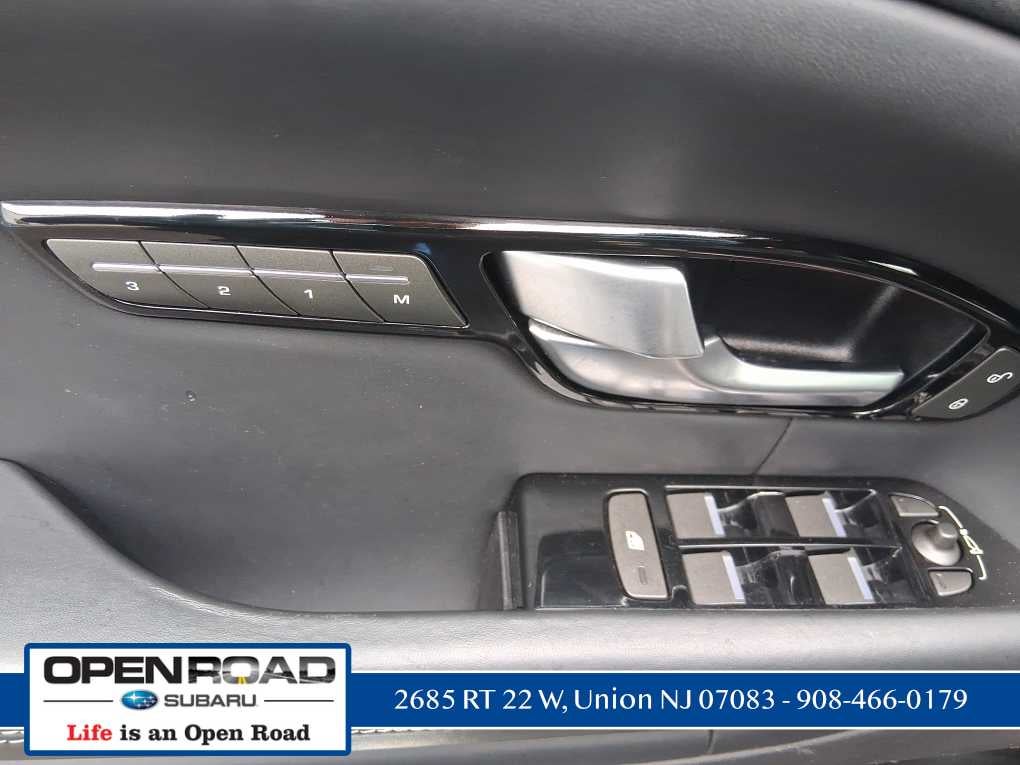 2017 Land Rover Range Rover Evoque HSE Dynamic