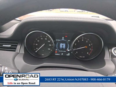 2017 Land Rover Range Rover Evoque HSE Dynamic