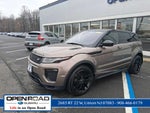2017 Land Rover Range Rover Evoque HSE Dynamic