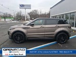 2017 Land Rover Range Rover Evoque HSE Dynamic
