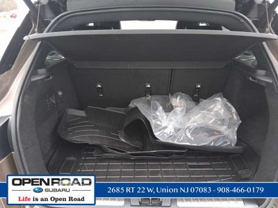 2017 Land Rover Range Rover Evoque HSE Dynamic