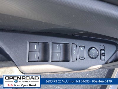 2019 Honda Civic Hatchback Sport