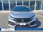 2019 Honda Civic Hatchback Sport