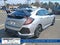 2019 Honda Civic Hatchback Sport