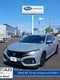 2017 Honda Civic Sport