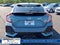 2017 Honda Civic Sport