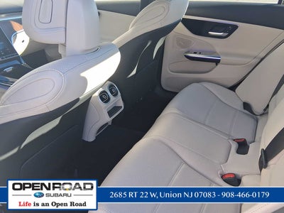 2022 Mercedes-Benz C-Class C 300