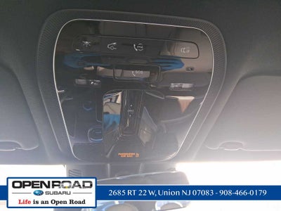 2022 Mercedes-Benz C-Class C 300