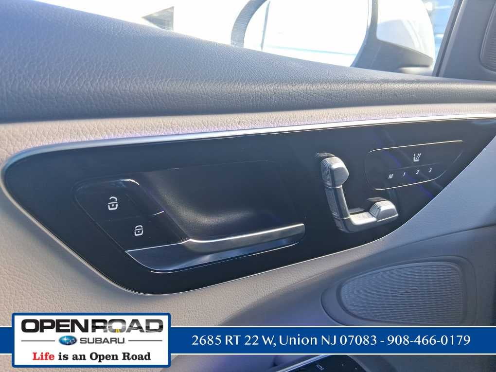 2022 Mercedes-Benz C-Class C 300