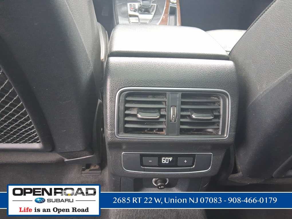 2019 Audi Q5 Premium