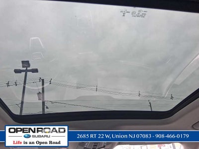 2019 Audi Q5 Premium