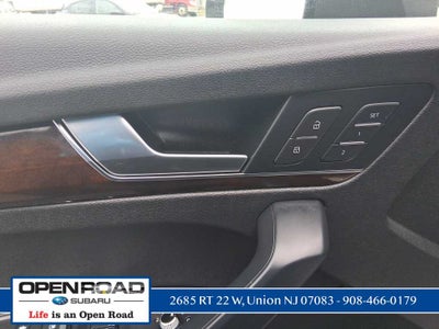 2019 Audi Q5 Premium