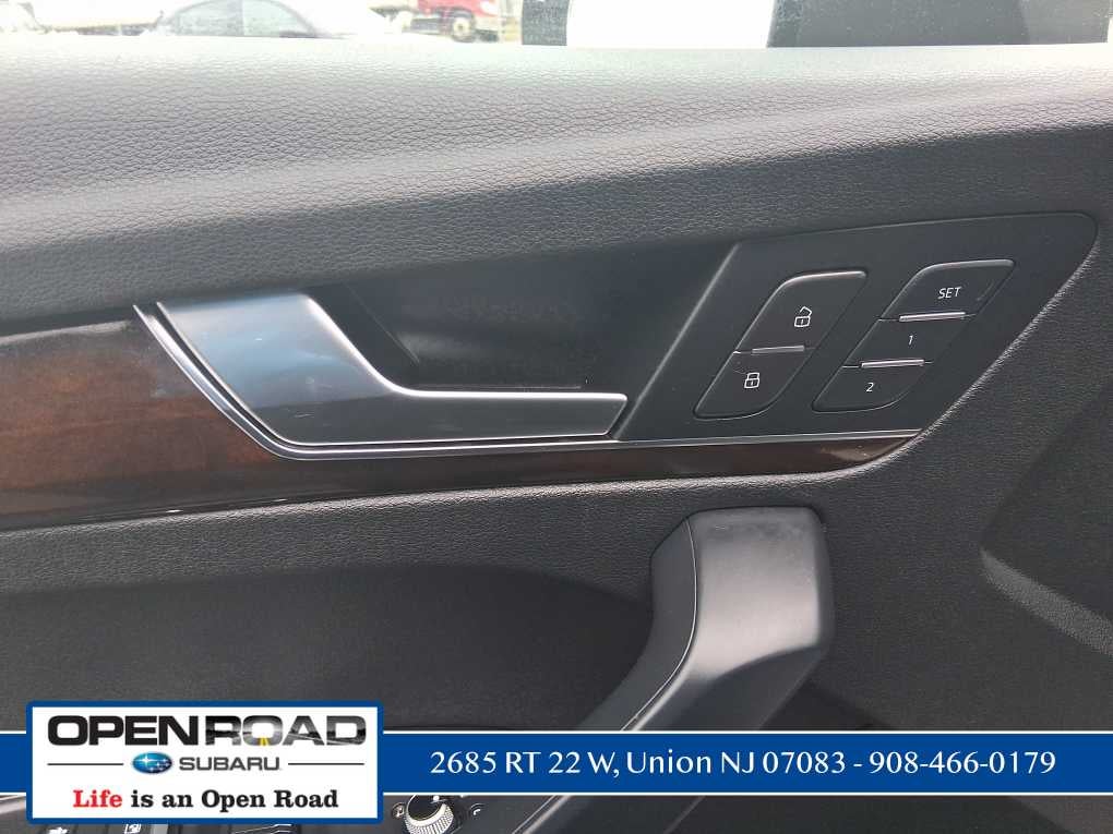 2019 Audi Q5 Premium