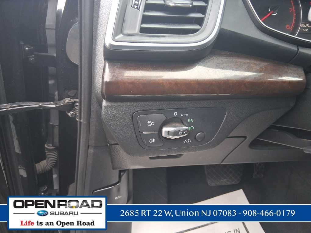 2019 Audi Q5 Premium