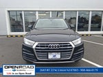 2019 Audi Q5 Premium
