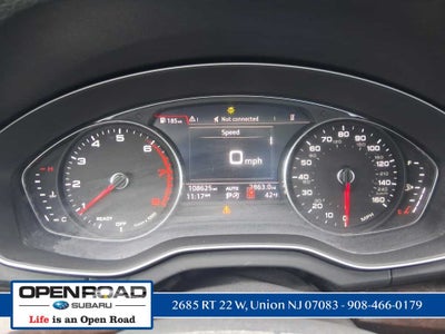 2019 Audi Q5 Premium