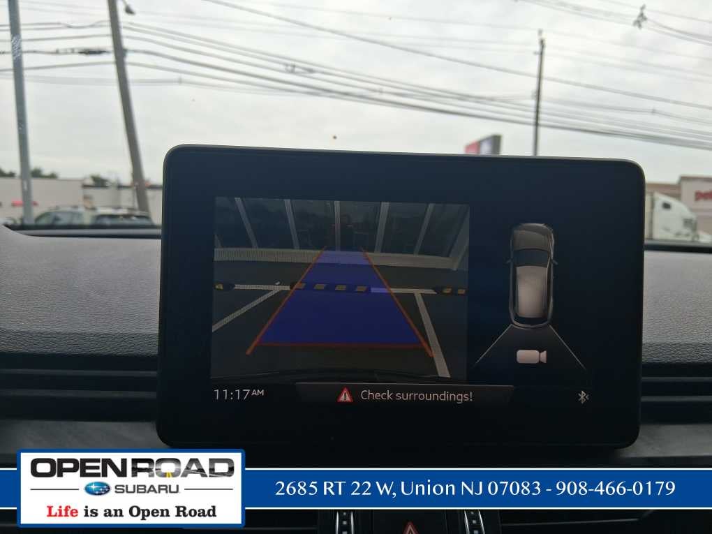 2019 Audi Q5 Premium