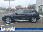 2019 Audi Q5 Premium